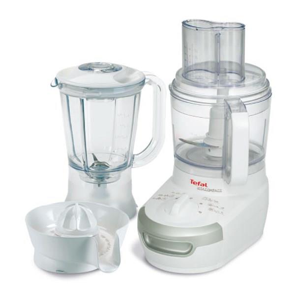 غذاساز تفال FP412 Vitacompact Tefal FP412 Vitacompact Food Processor